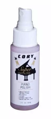 Cory - 8Ox High Gloss Piano Polish